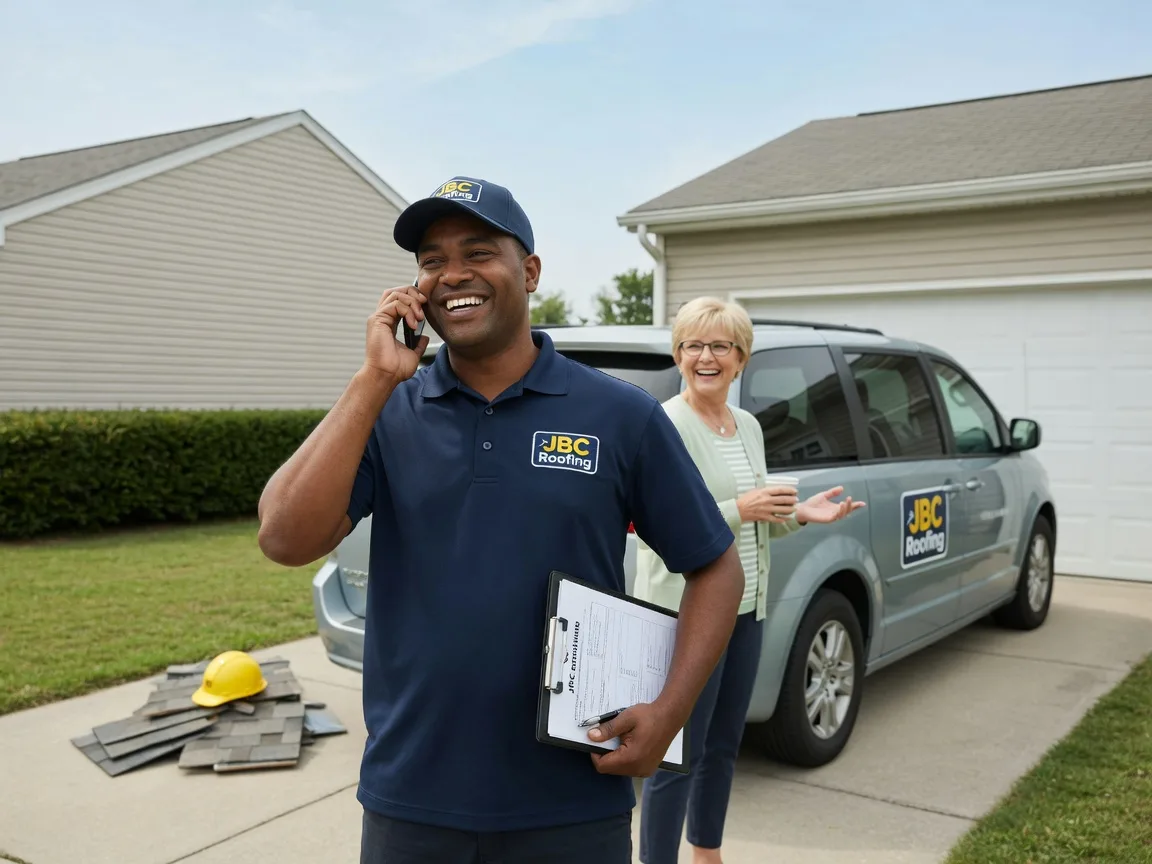 Roof Replacement Gap, PA FAQs